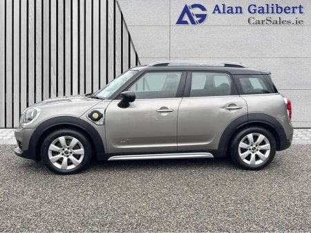 2020 Mini Countryman - photo 5