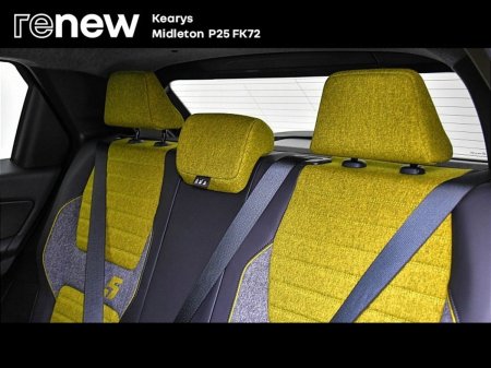 2026 Renault 5 - photo 17