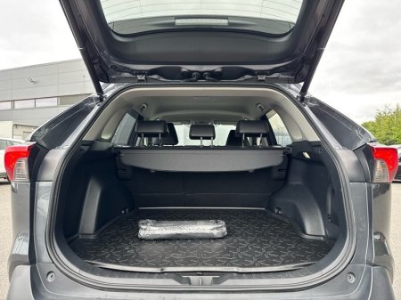 2022 Toyota RAV4 - photo 10