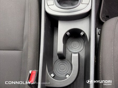 2023 Hyundai KONA - photo 32