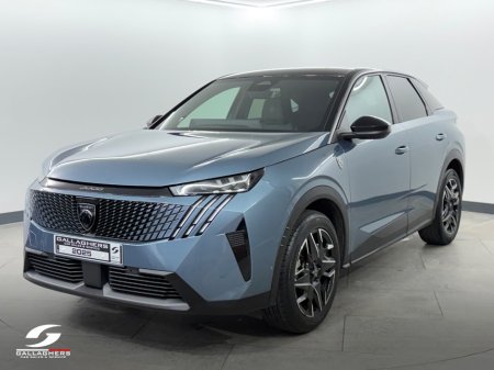 2025 Peugeot 3008 - photo 2