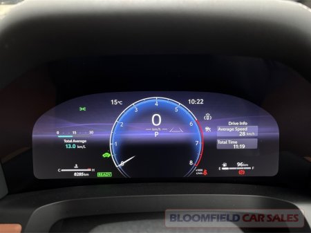 2025 Toyota Alphard - photo 26