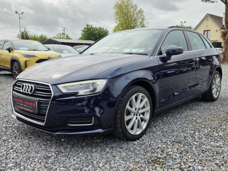 2017 Audi A3 - photo 9