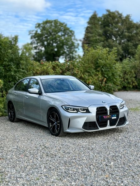 2019 BMW 3-Series - photo 2