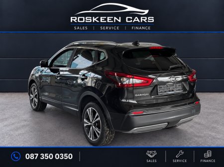 2018 Nissan Qashqai - photo 7