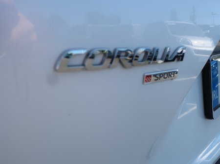 2023 Toyota Corolla - photo 8