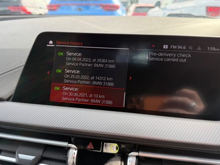 2021 BMW 1-Series - photo 27