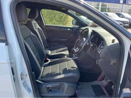 2021 Volkswagen T-Roc - photo 11