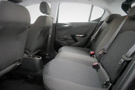 2018 Opel Corsa - photo 16