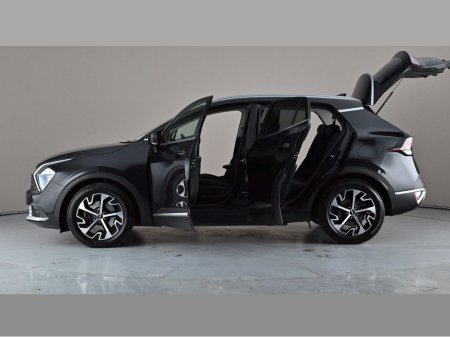 2022 Kia Sportage - photo 11