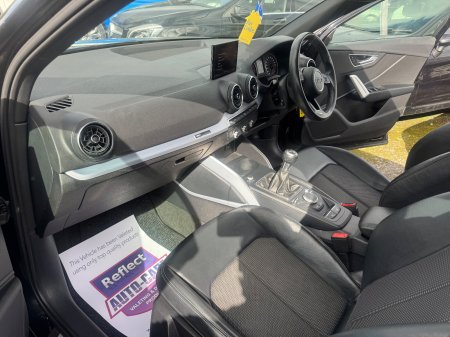 2018 Audi Q2 - photo 5