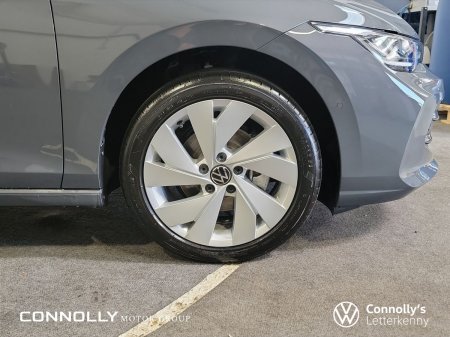 2026 Volkswagen Golf - photo 7