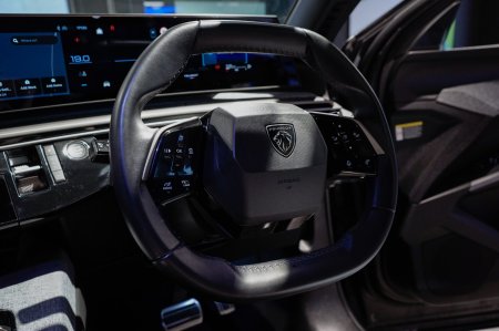 2026 Peugeot 5008 - photo 18