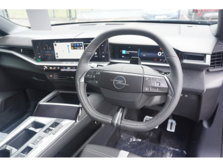 2026 Opel Grandland - photo 12