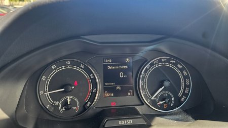 2022 Skoda Kamiq - photo 7