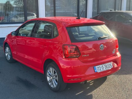 2017 Volkswagen Polo - photo 7