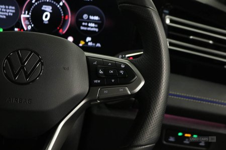 2024 Volkswagen Tiguan - photo 23