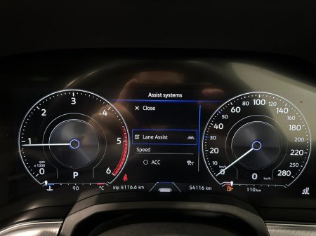 2023 Volkswagen Touareg - photo 28