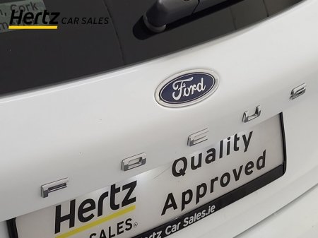 2023 Ford Focus - photo 11