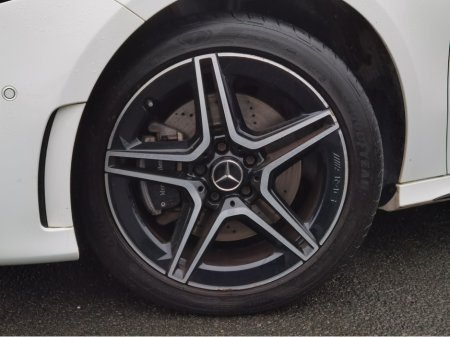 2021 Mercedes-Benz A-Class - photo 2