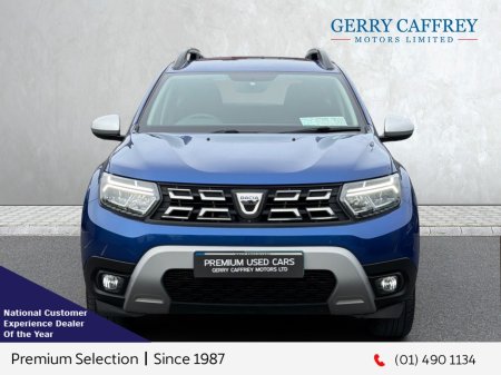 2022 Dacia Duster - photo 4