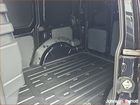 2026 Ford Transit Connect - photo 5