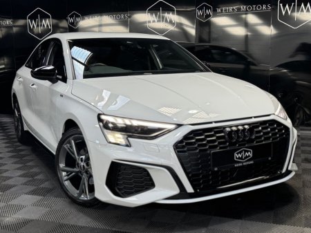 2021 Audi A3 - photo 6