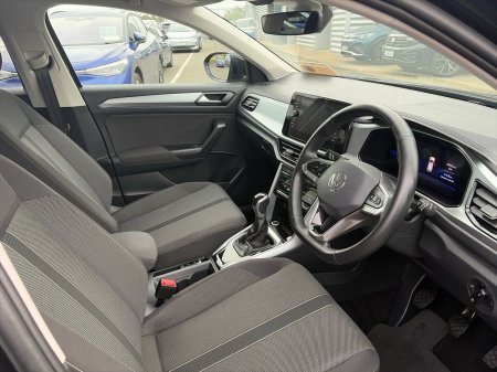 2026 Volkswagen T-Roc - photo 6