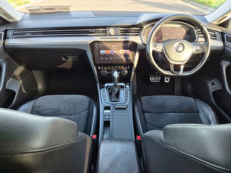 2018 Volkswagen Arteon - photo 31