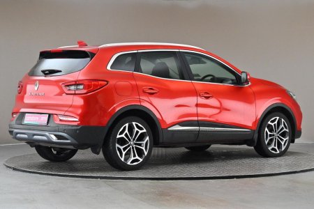 2019 Renault Kadjar - photo 9