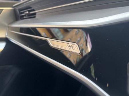 2024 Audi A6 - photo 23