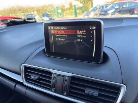 2017 Mazda Mazda3 - photo 17