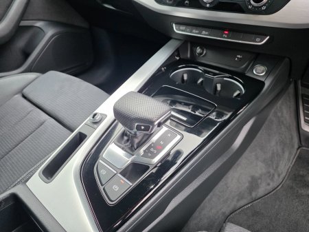 2022 Audi A5 - photo 17