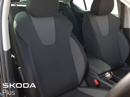 2026 Skoda Octavia - photo 20