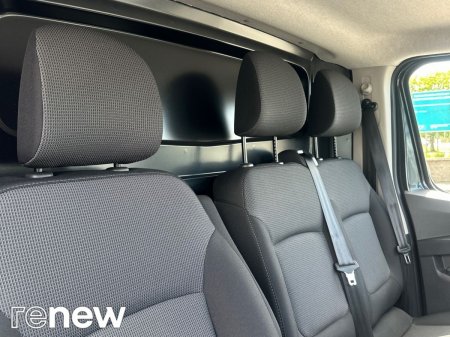 2026 Renault Trafic - photo 15