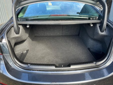2016 Mazda Mazda6 - photo 18