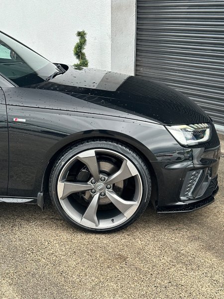 2019 Audi A4 - photo 18