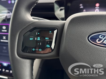 2026 Ford Capri - photo 19