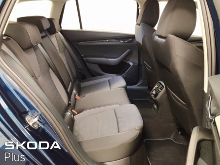 2023 Skoda Octavia - photo 26