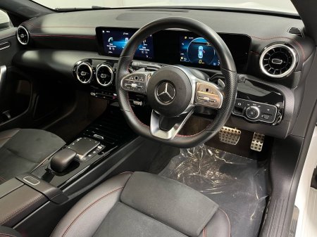 2022 Mercedes-Benz CLA - photo 8