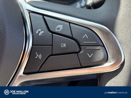 2026 Renault Clio - photo 20