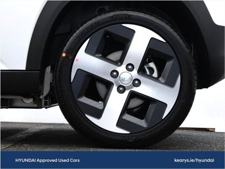 2026 Hyundai INSTER - photo 8