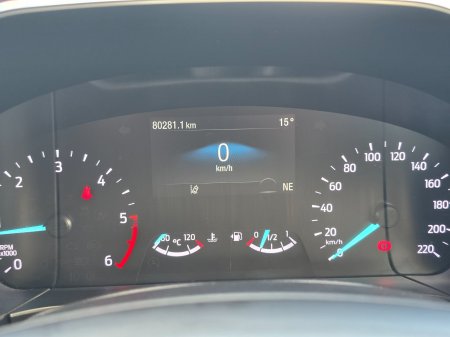2020 Ford Kuga - photo 24