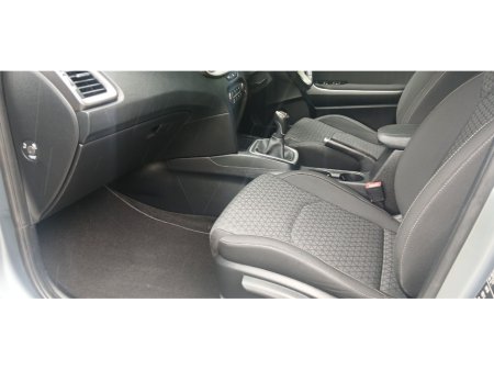 2021 Kia XCeed - photo 12