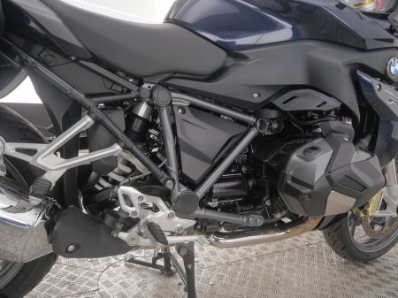 2022 BMW R 1250 - photo 16