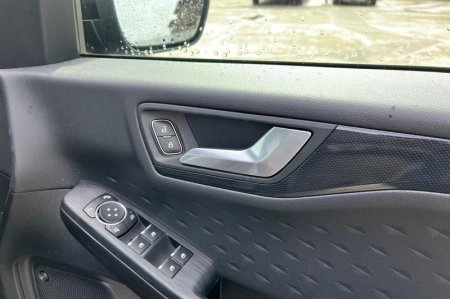 2021 Ford Kuga - photo 26