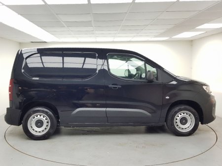 2026 Citroen Berlingo - photo 11
