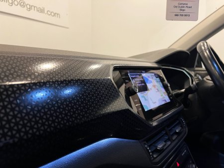 2020 Volkswagen T-Cross - photo 25
