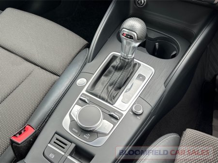 2019 Audi A3 - photo 20