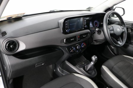 2020 Hyundai i10 - photo 14